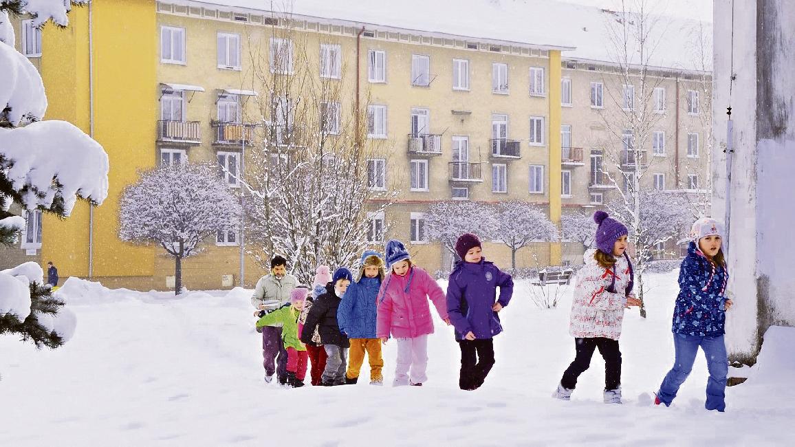 Žiar má 17 922 obyvateľov
