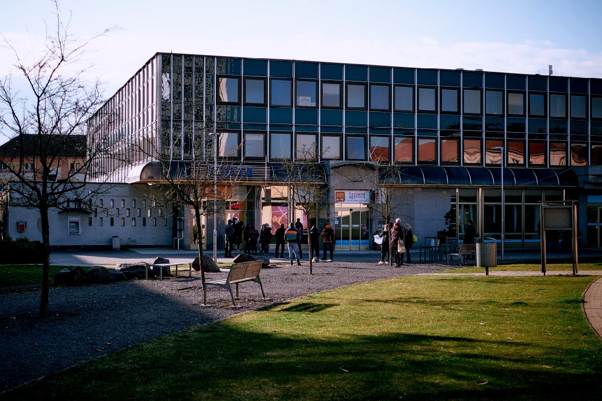 Slovenská pošta upraví otváracie hodiny pobočiek